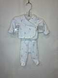 Carter's Pajamas | Size Preemie
