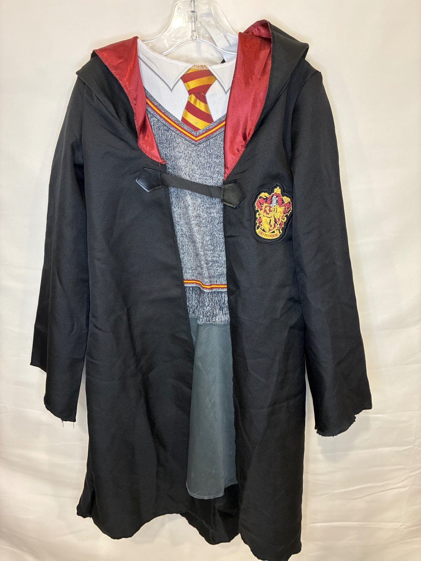 Harry Potter Costume | Size 7-8