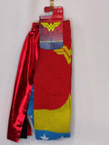 Wonder Woman Knee Socks NWT | Women’s Shoe 5-10
