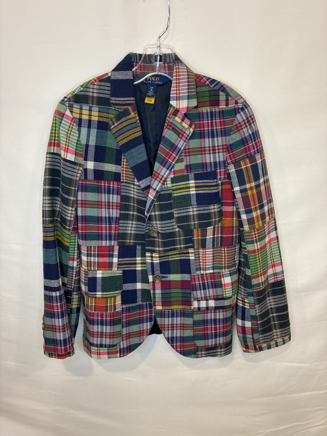 Polo Ralph Lauren Jacket | Size 8