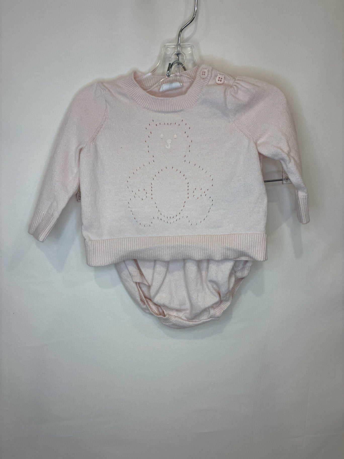 GAP Outfit | Size 0-3 months