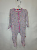 Magnetic Me Footies | Size 3-6 months
