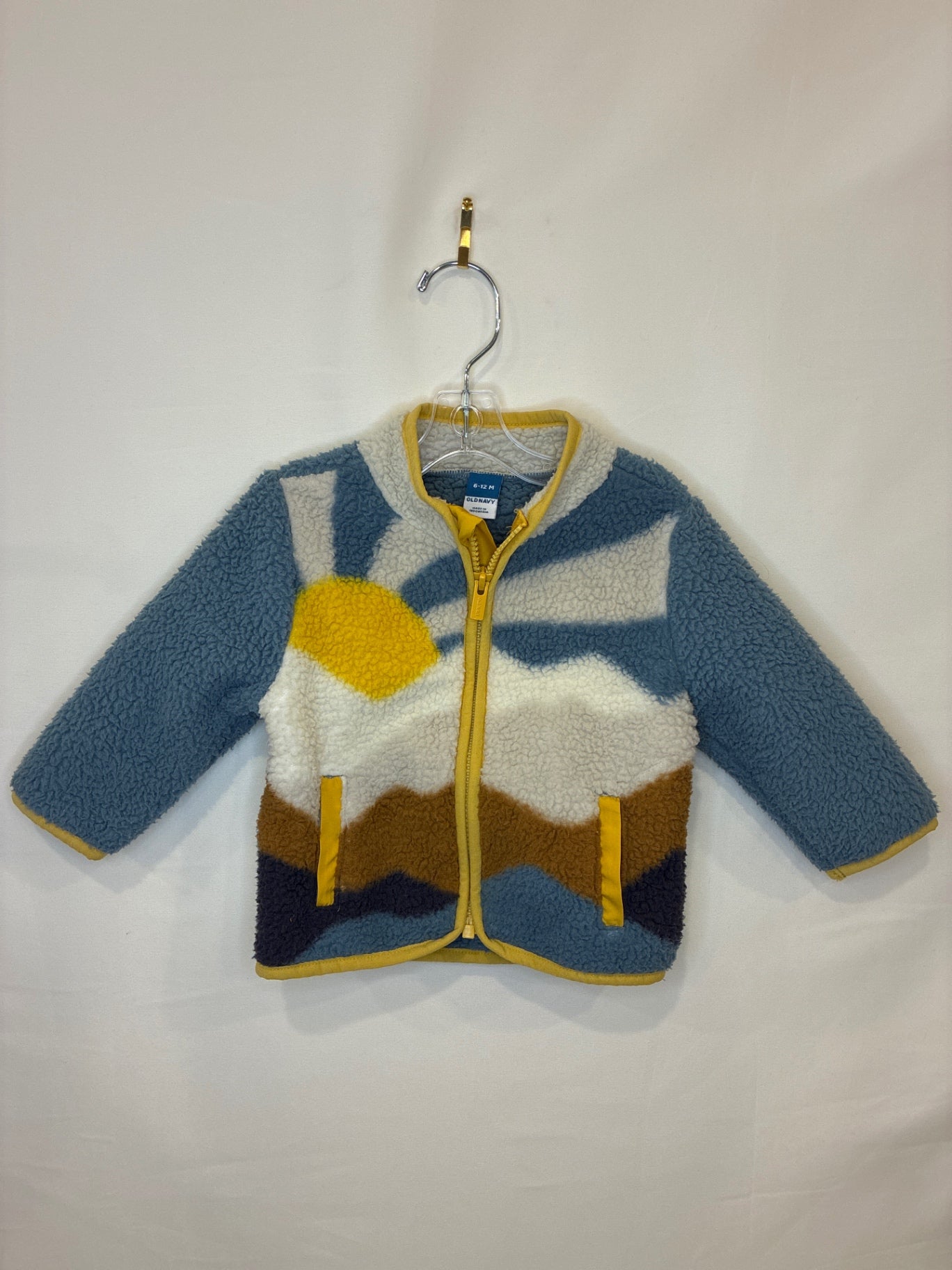Old Navy Jacket | Size 6-12 months