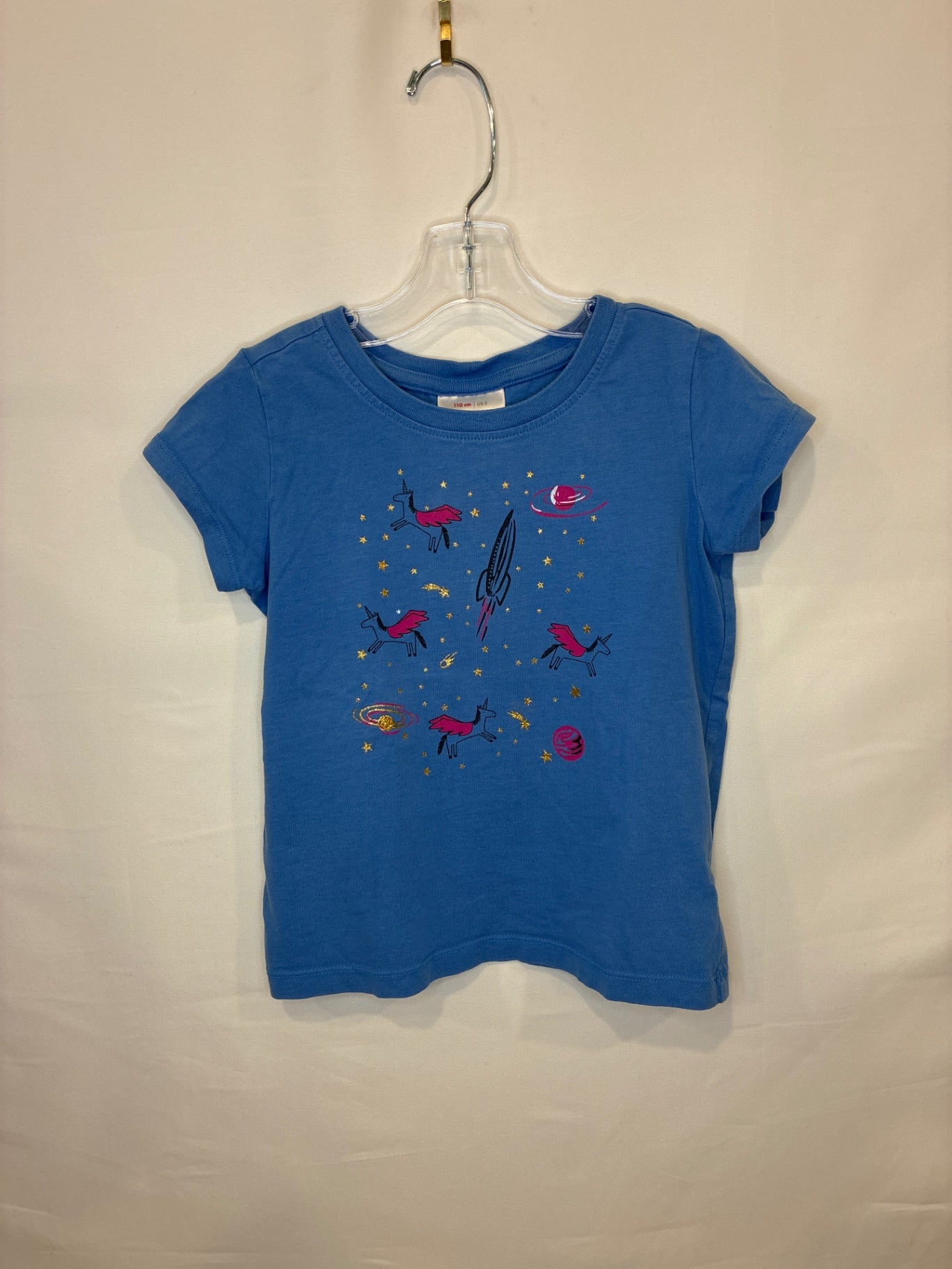 Hanna Andersson T-Shirt | Size 5