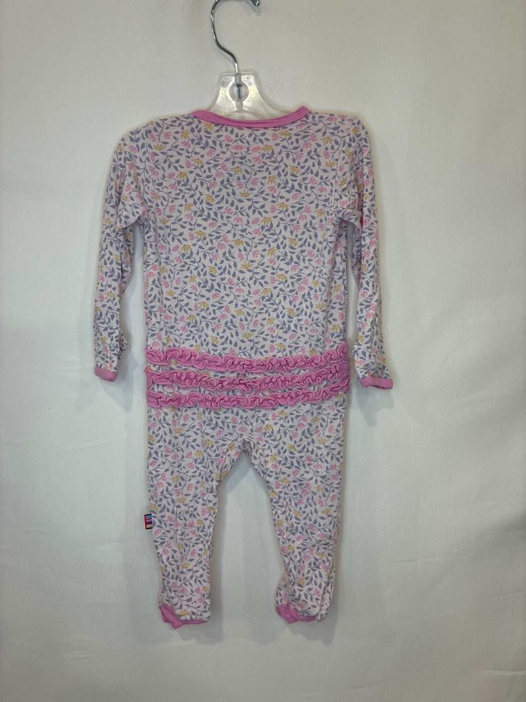 Magnetic Me Footies | Size 3-6 months
