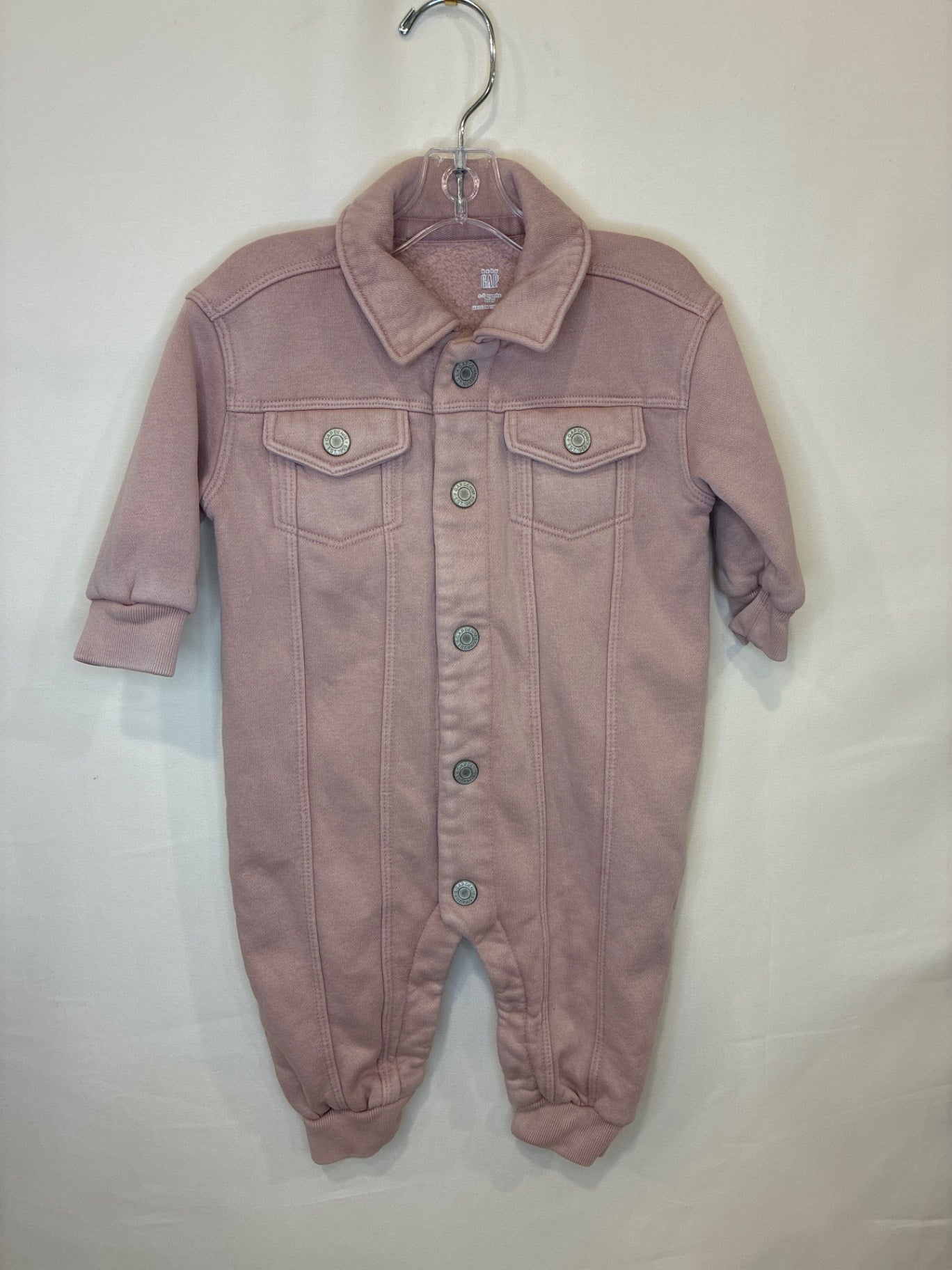 GAP Jumpsuit | Size 3-6 months