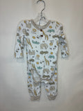 Milkberry Outfit | Size 3-6 months