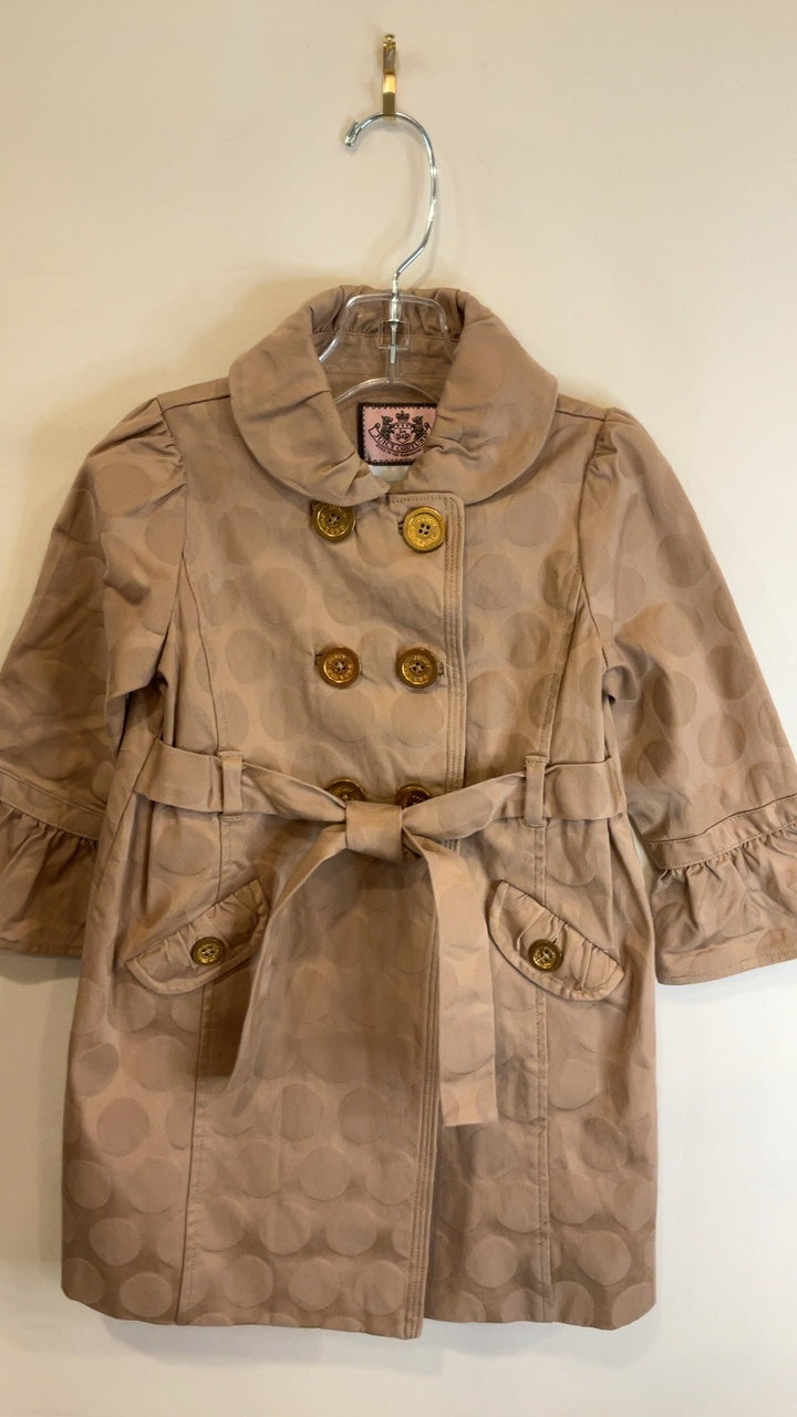 Juicy Couture Jacket | Size 2