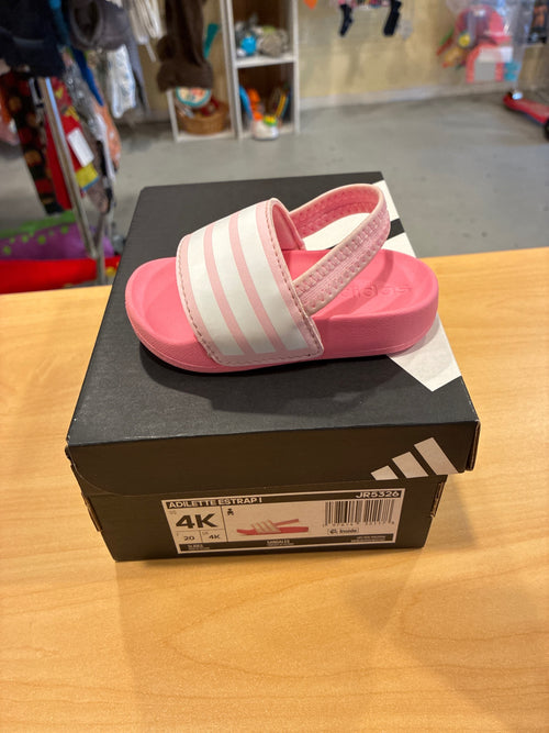 Adidas Sandals NIB | Size Little Kids 4
