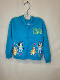 Bluey Sweatshirt | Size 2
