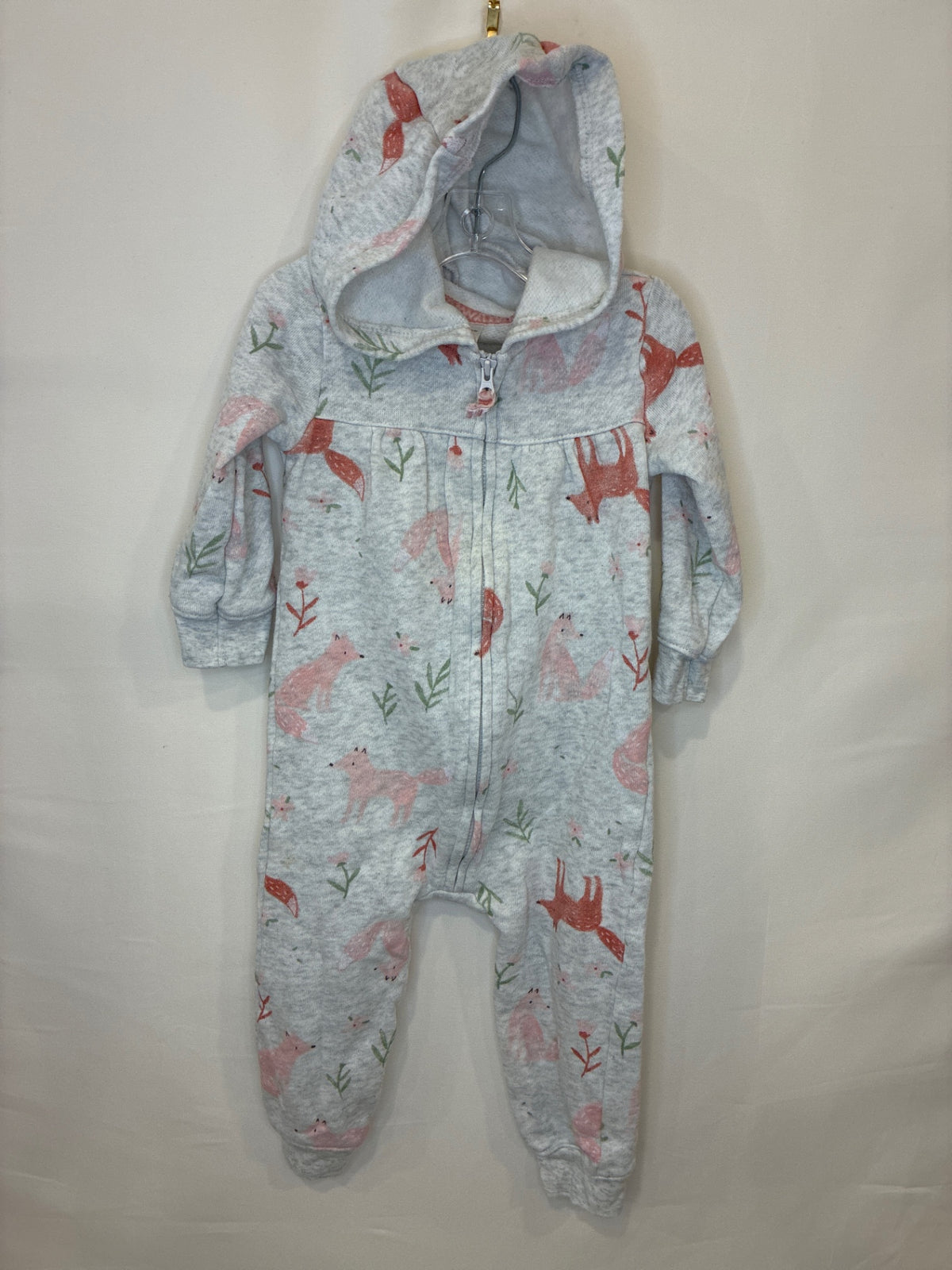 Carter's Jumpsuit | Size 18 months