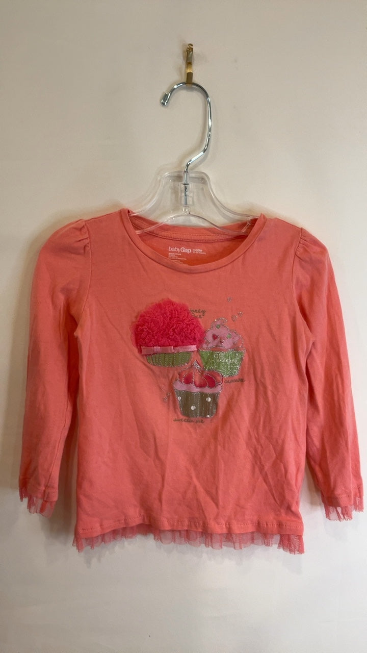 GAP T-Shirt | Size 18-24 months