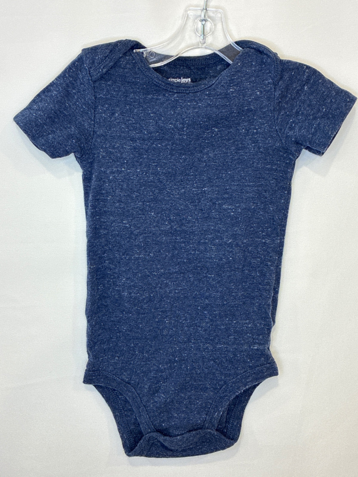 Simple Joys Bodysuit | Size 18 months