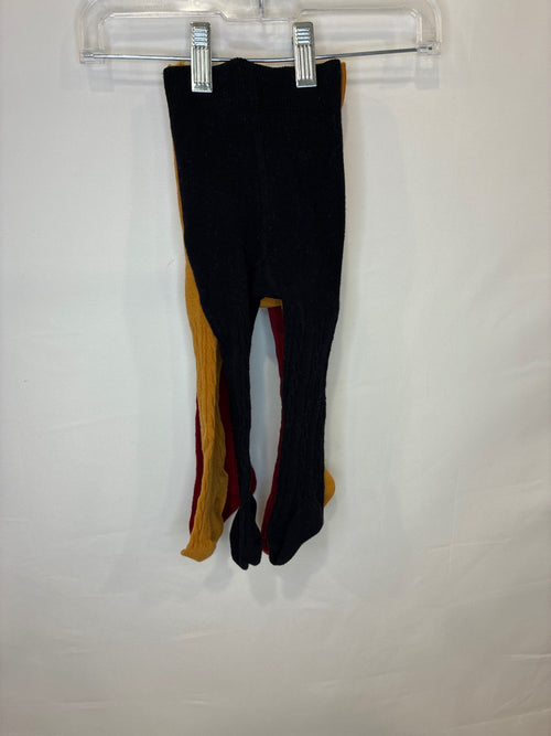3 Pack of Stockings | Size 0-6 months