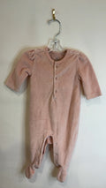 GAP Footies | Size 0-3 months