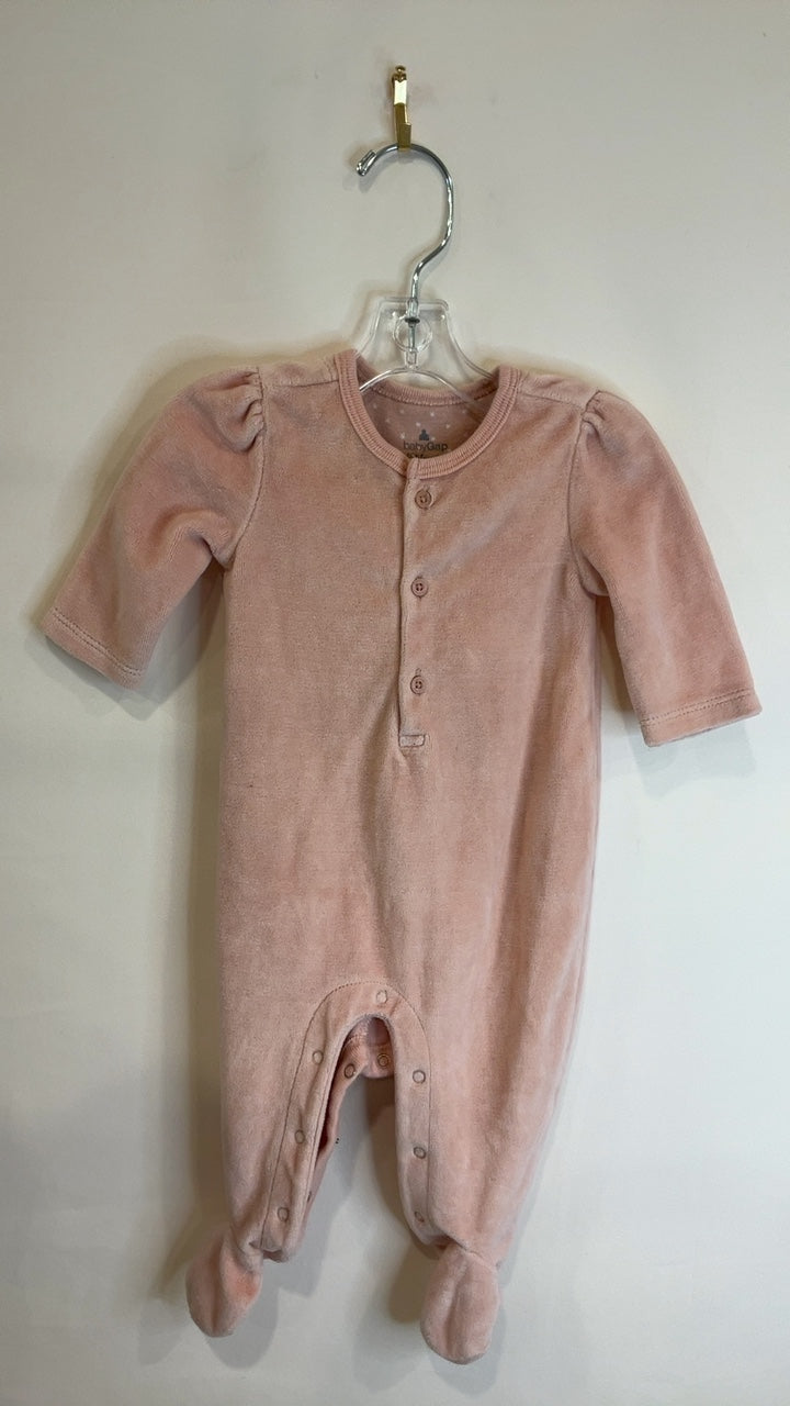 GAP Footies | Size 0-3 months