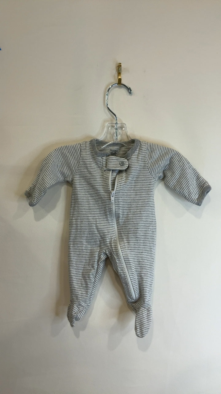 Carter's Footies | Size Preemie