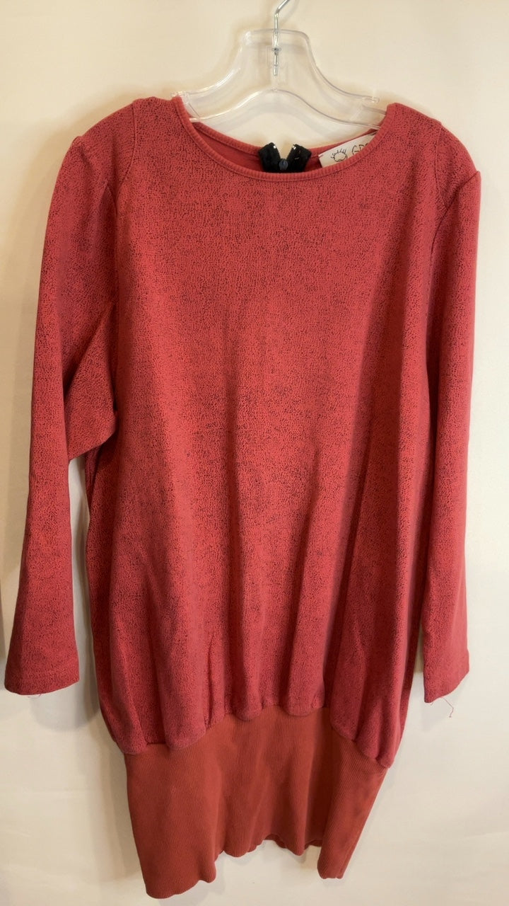 GRO Dress | Size 8-10
