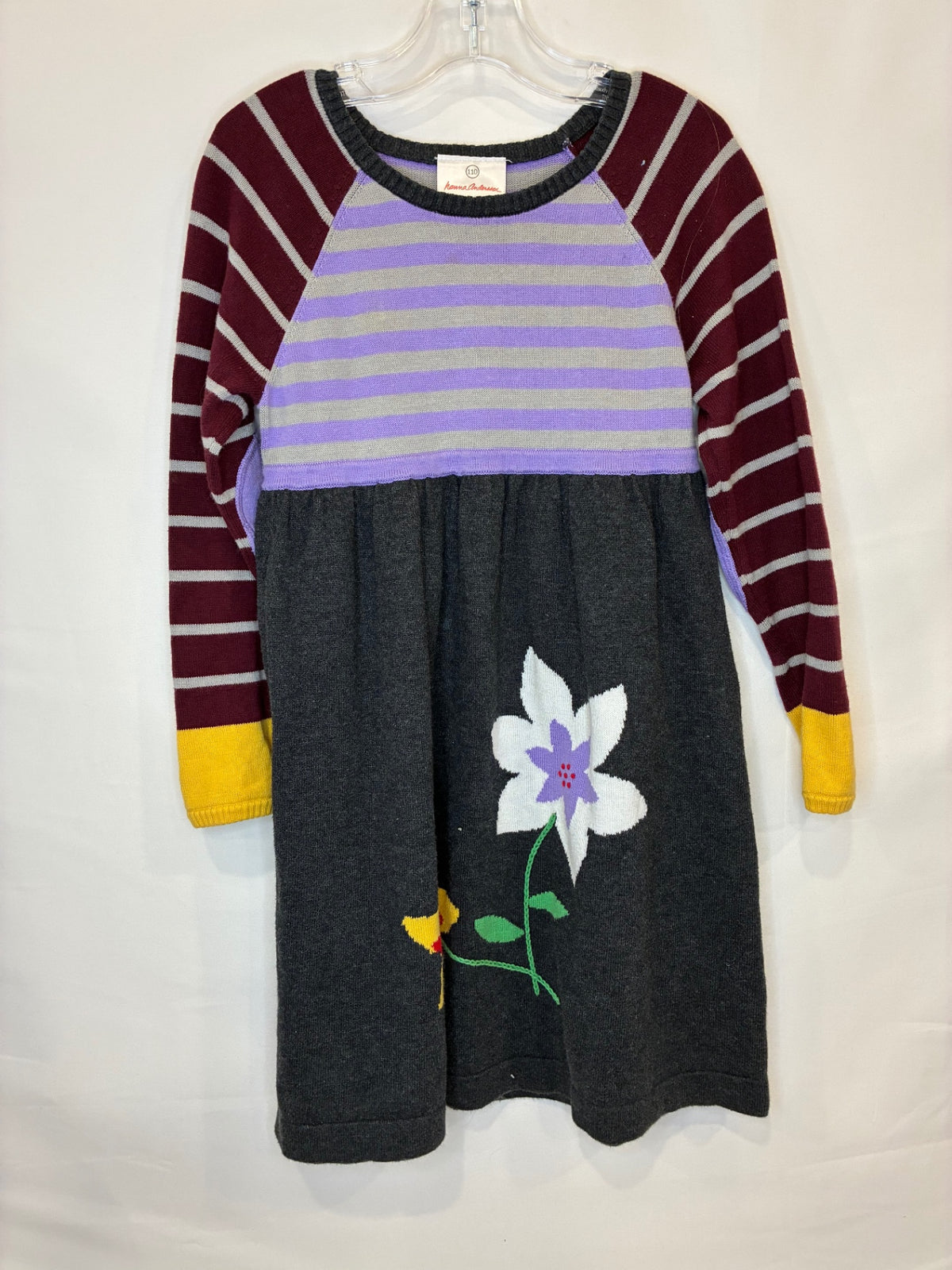 Hanna Andersson Dress | Size 5