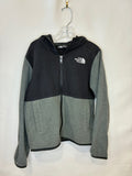 North Face Fleece Jacket | Size 7-8