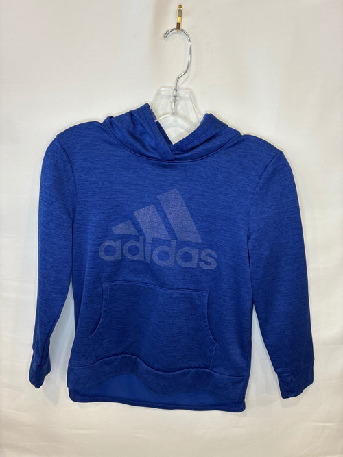 Adidas Hoodie | Size 10-12