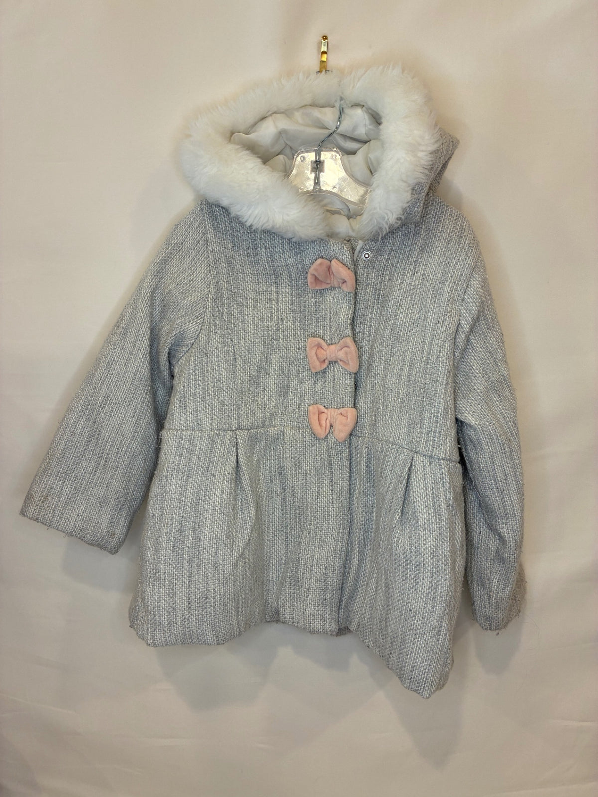 Carter’s Coat | Size 5
