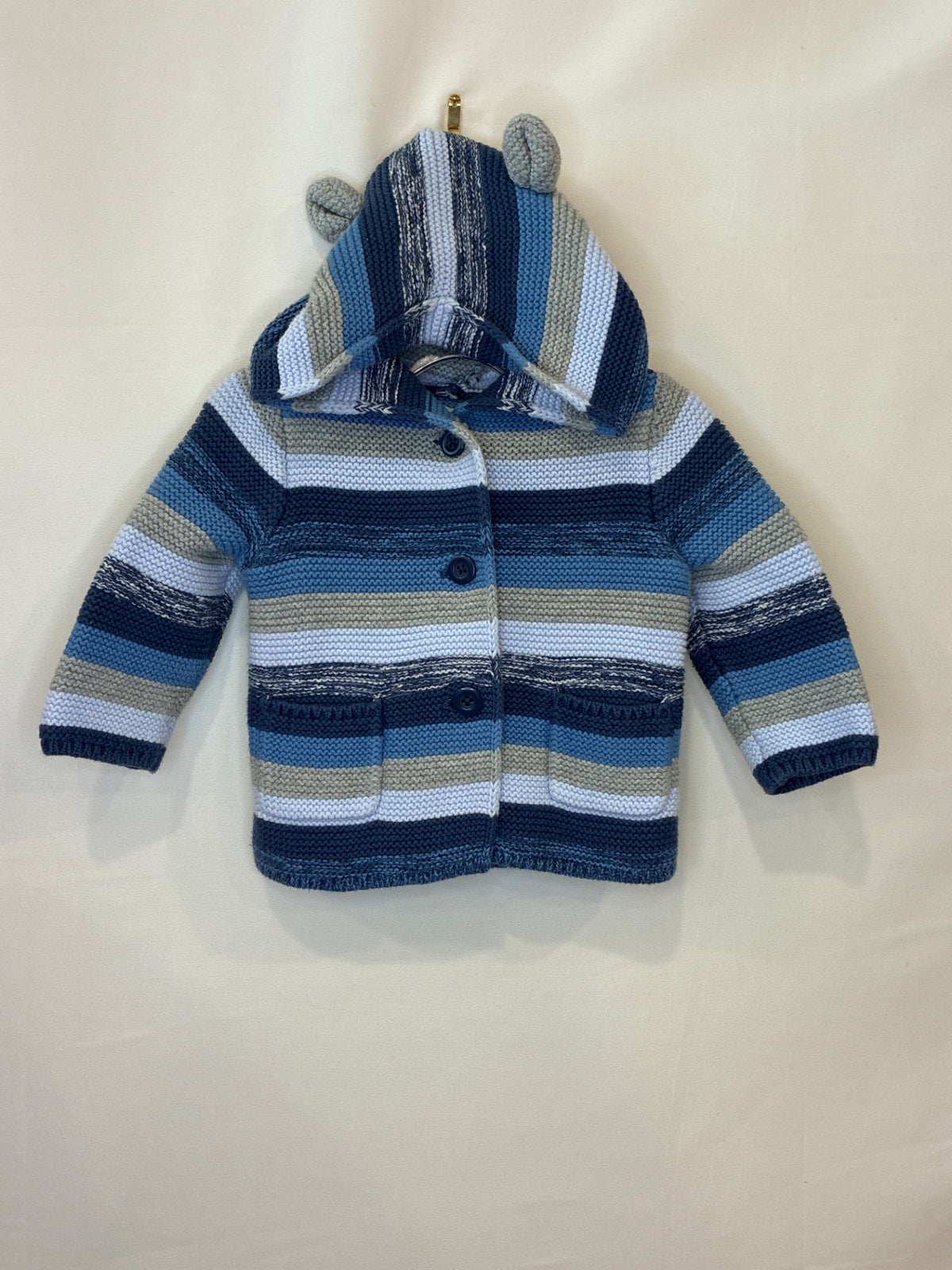 GAP Sweater | Size 3-6 months