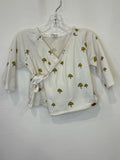 Kid Wild Organics Shirt | Size 3-6 months