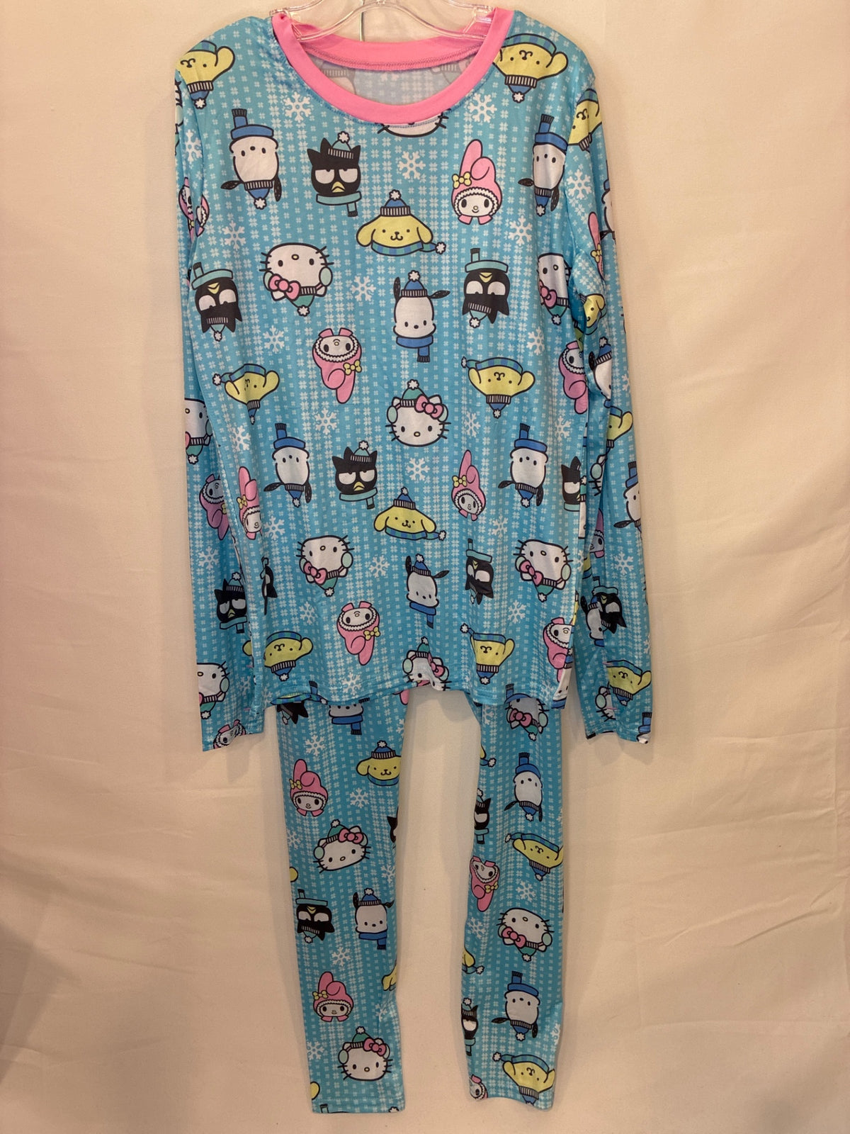 Cuddle Duds Base Layer NWOT | Size Large