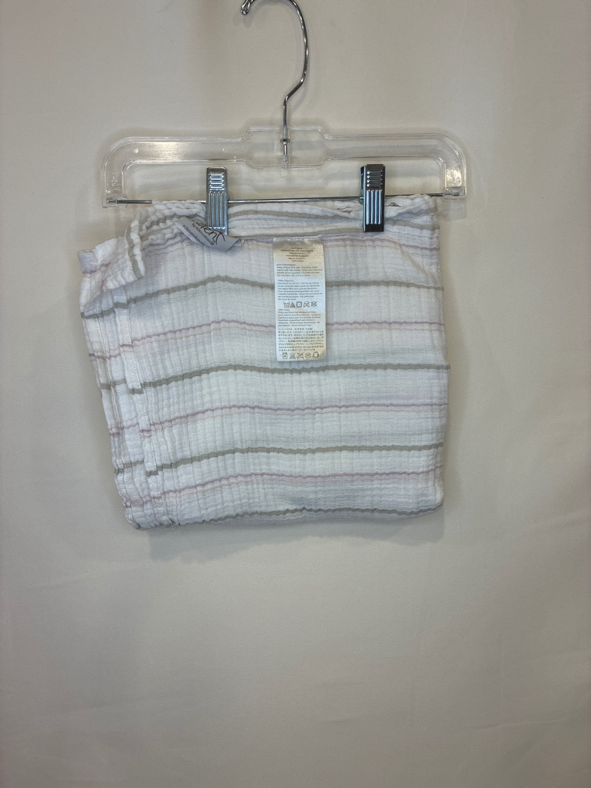 aden + anais Swaddle Blanket | Size