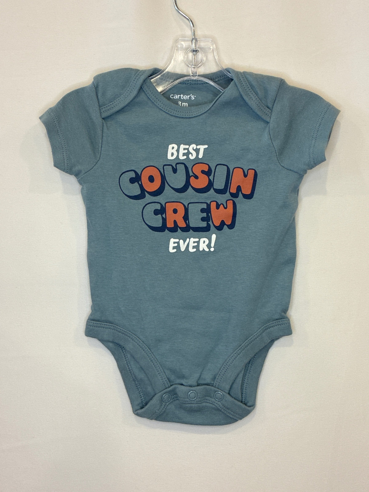 Carter's Bodysuit | Size 3 months