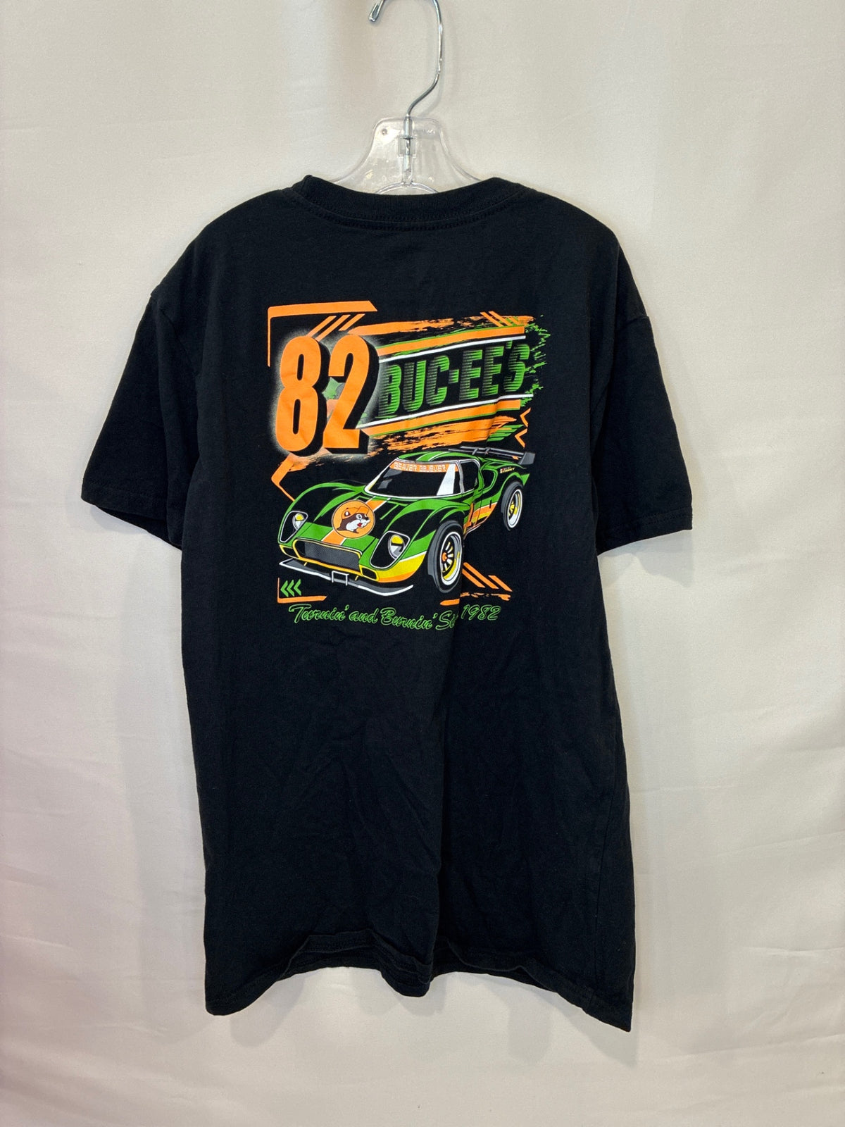 Buc-ee’s T-Shirt | Size Large