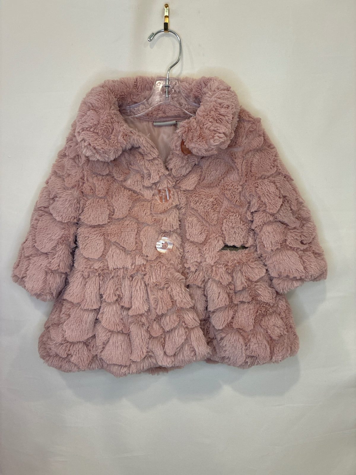 Calvin Klein Jeans Jacket | Size 12 months