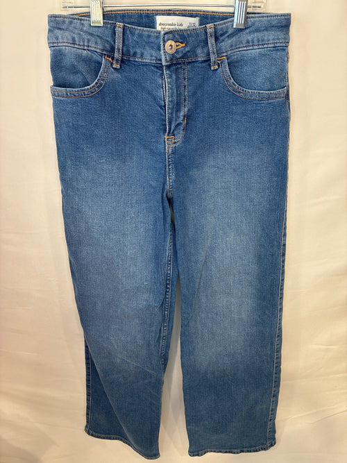 Abercrombie Kids Jeans | Size 11-12