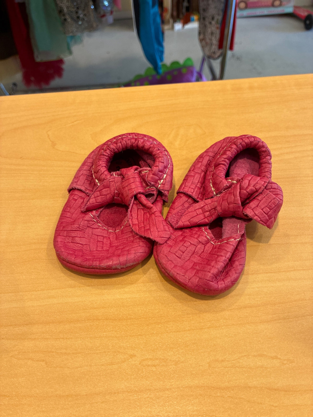Freshly Picked Booties | Size Little Kids 3