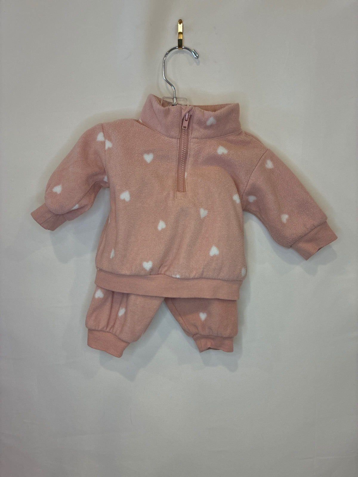H&M Outfit | Size Newborn