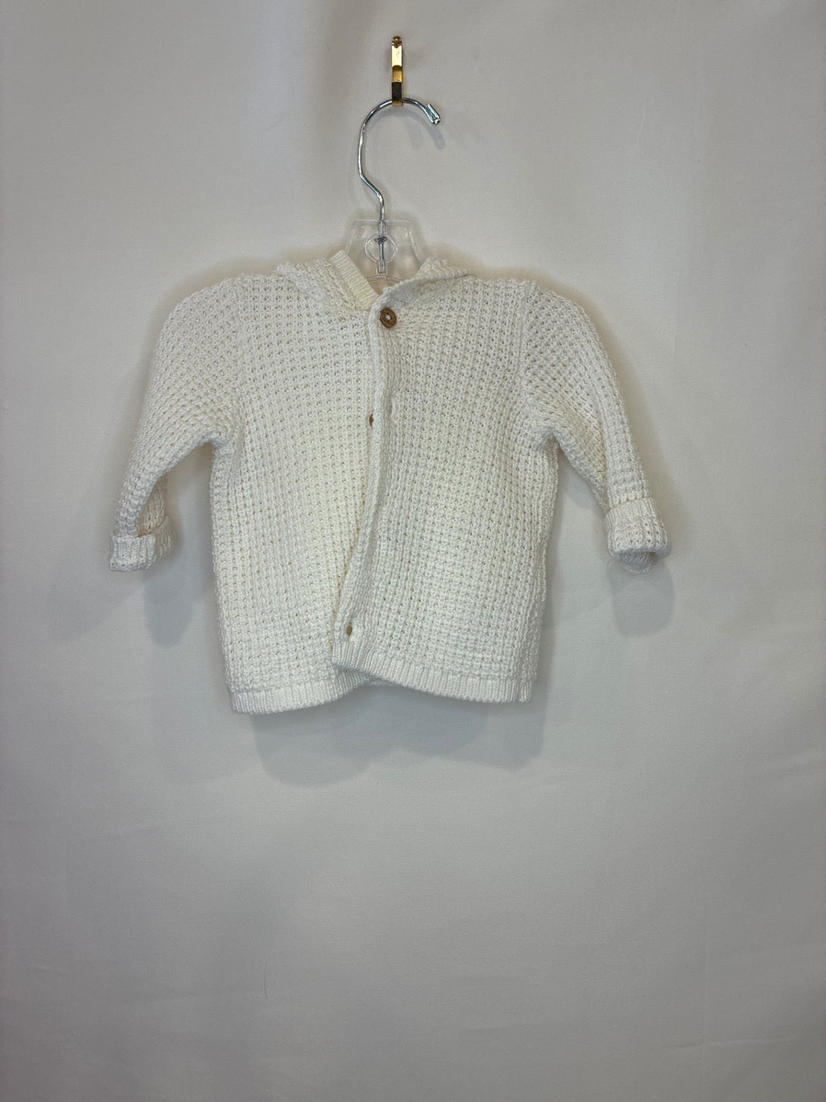 Carter's Sweater | Size 3 months