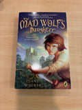 The Mad Wolf’s Daughter