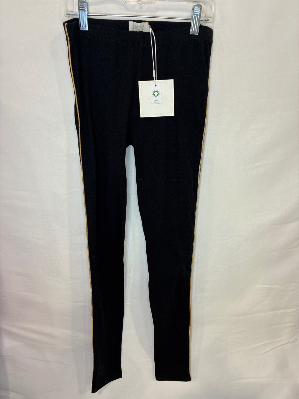 Creamie Leggings NWT | Size 12