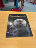 The Seattle Aquarium
