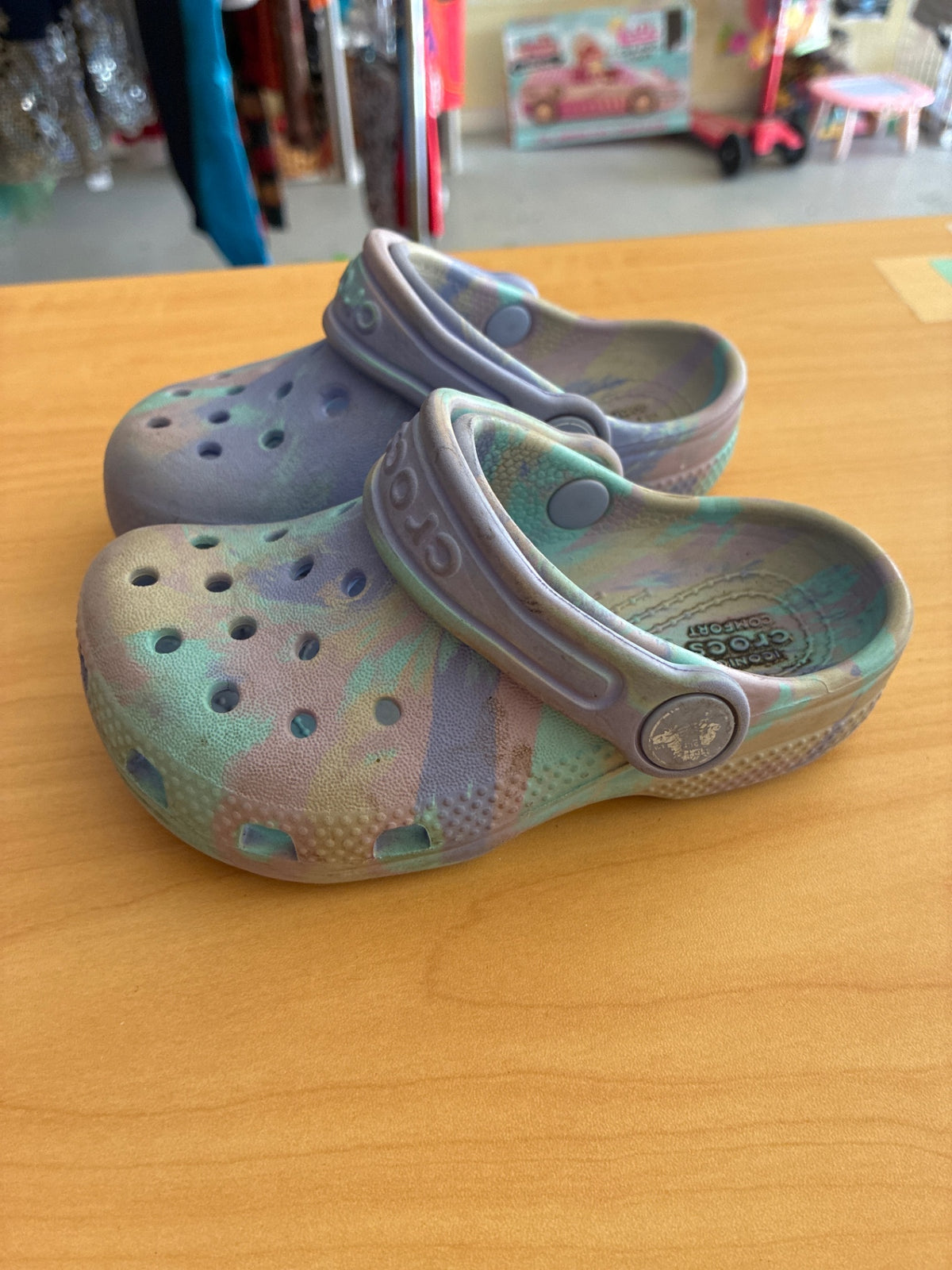 Crocs Shoes | Size Little Kids 7
