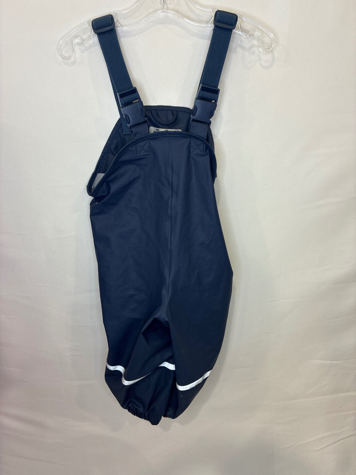 Playshoes Rain Bibs | Size 12-18 months