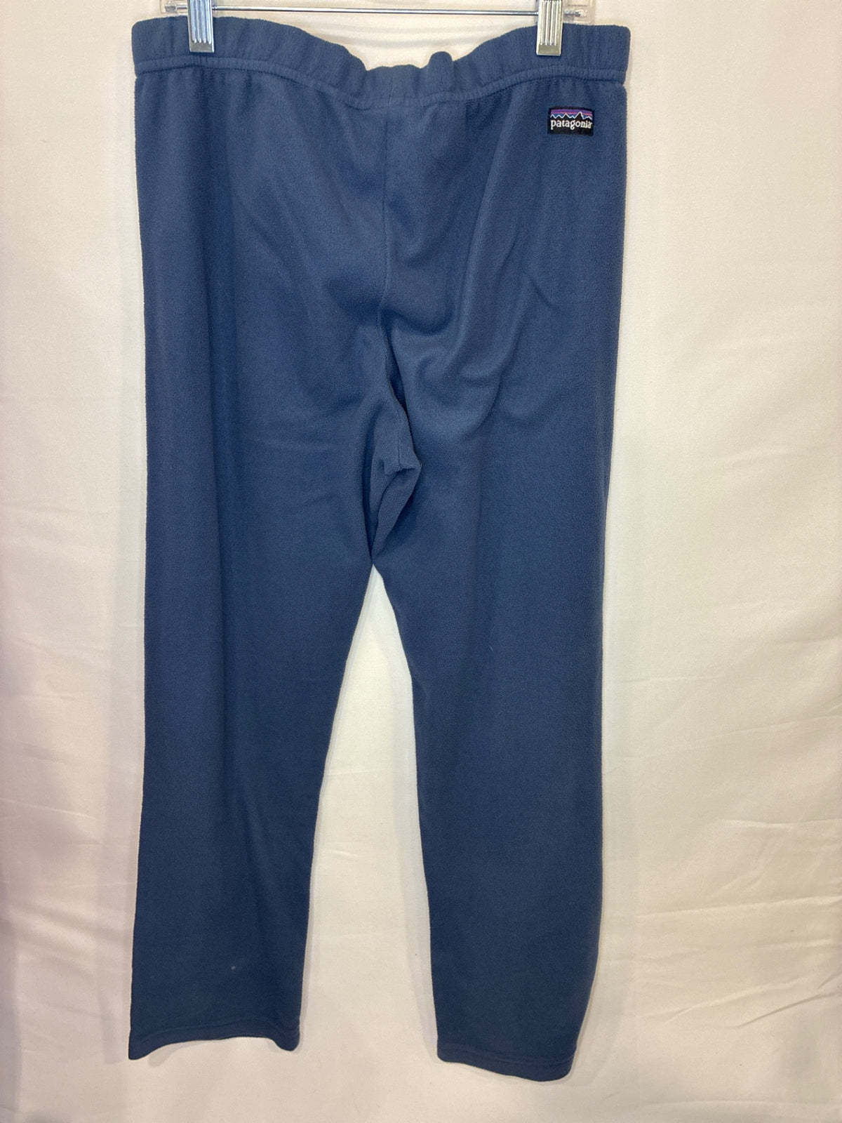 Patagonia Fleece Pants | Size 14