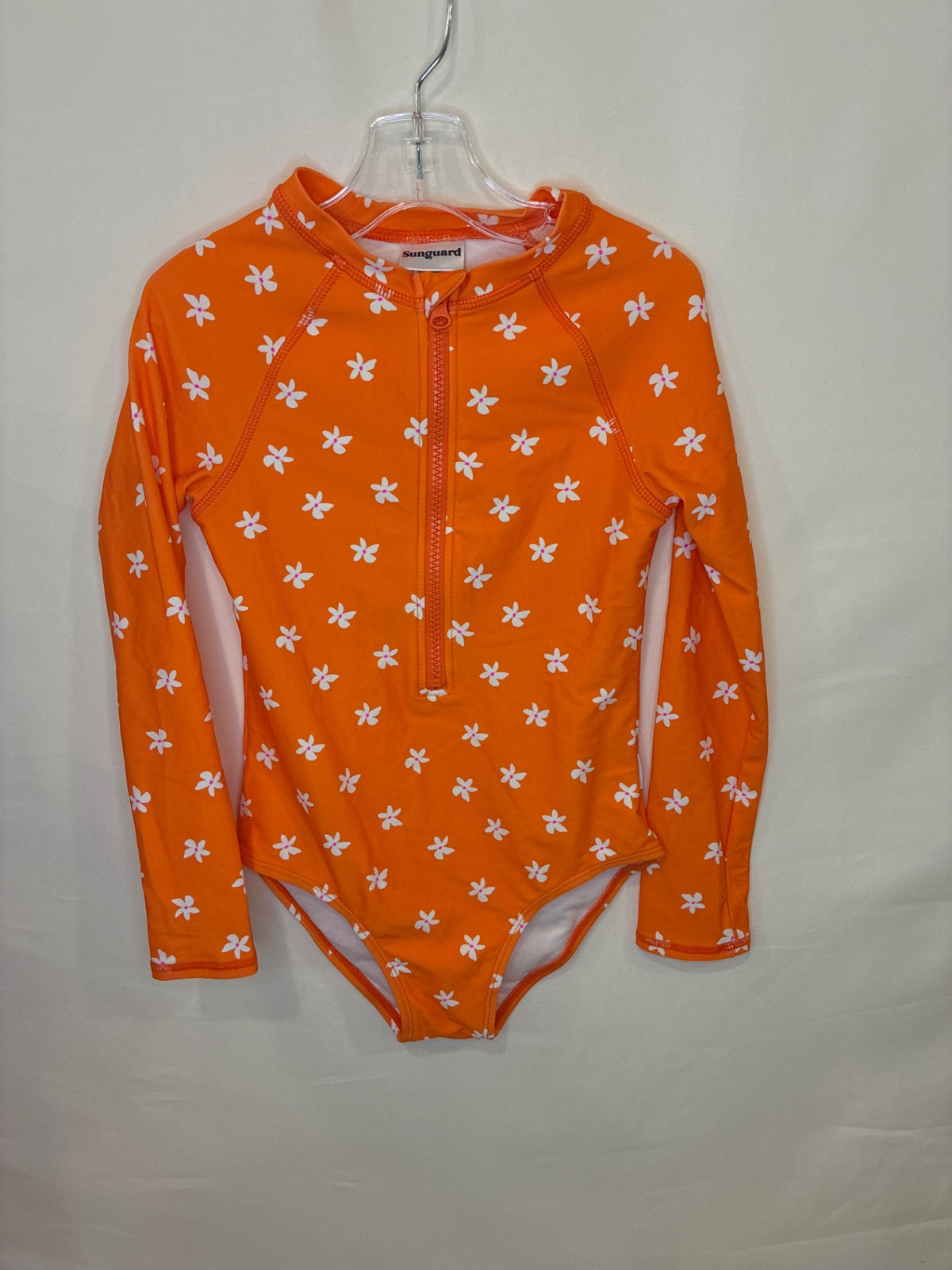 Sunguard Swimsuit | Size 8-9