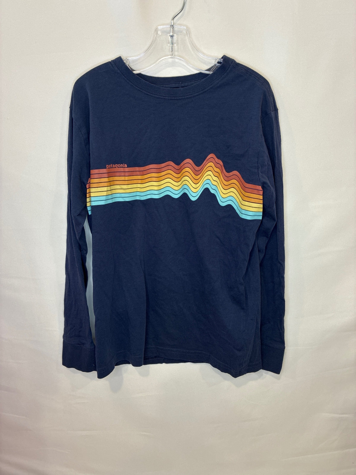 Patagonia Shirt | Size 7-8