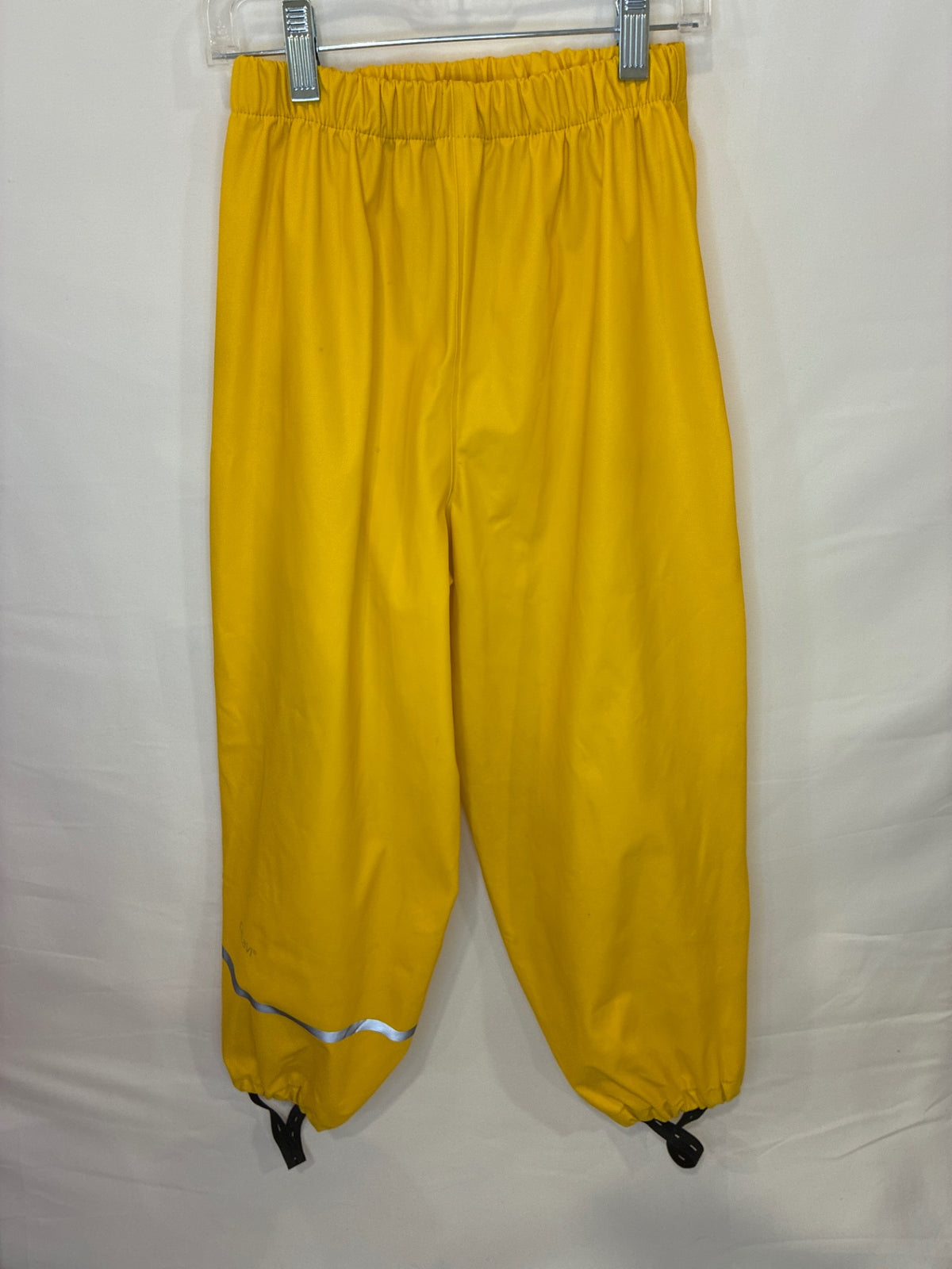 CeLaVi Rain Pants | Size 6-7
