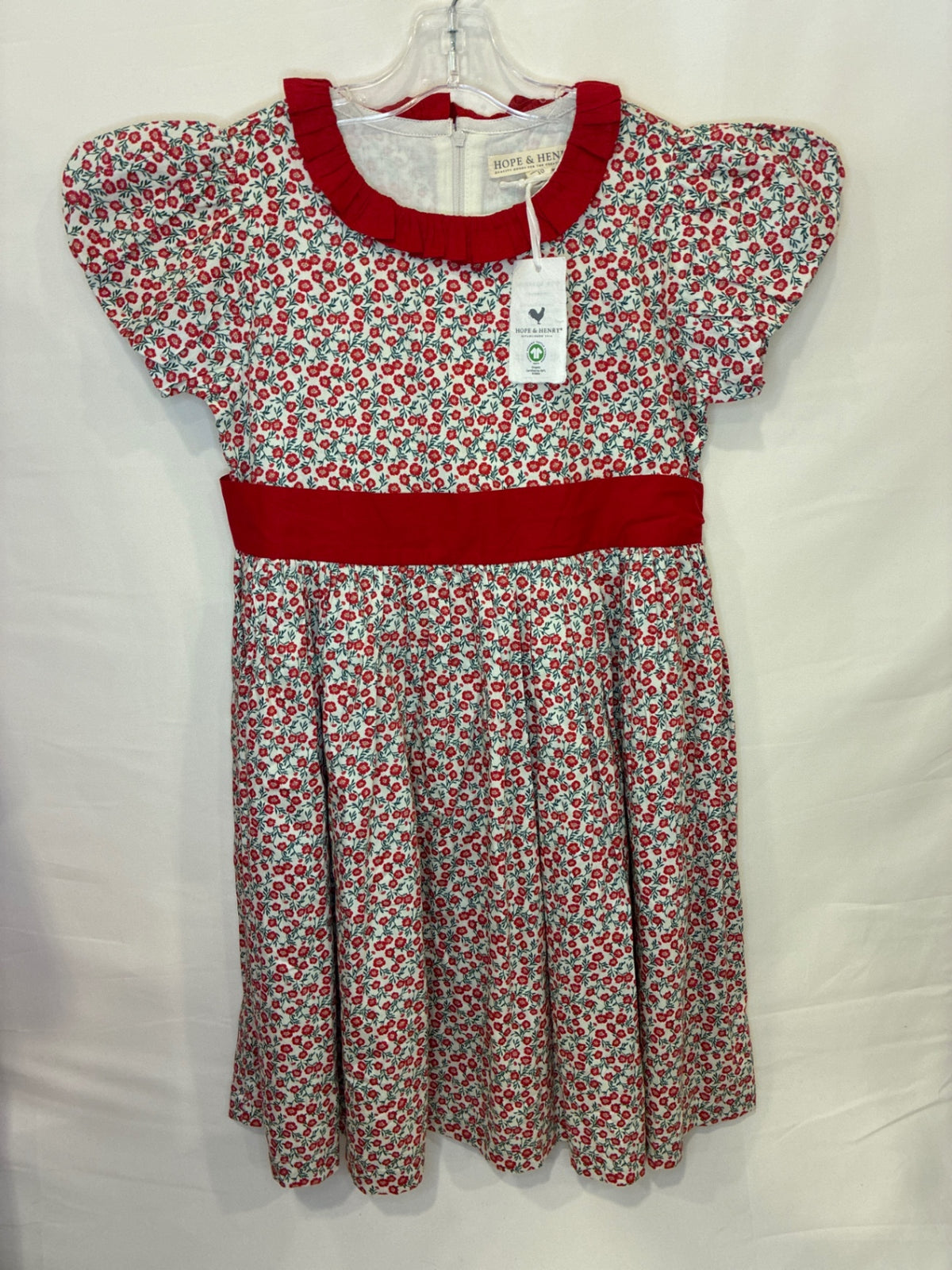 Hope and Henry Dress NWT | Size 10