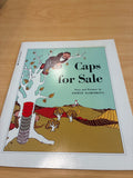 Caps for Sale