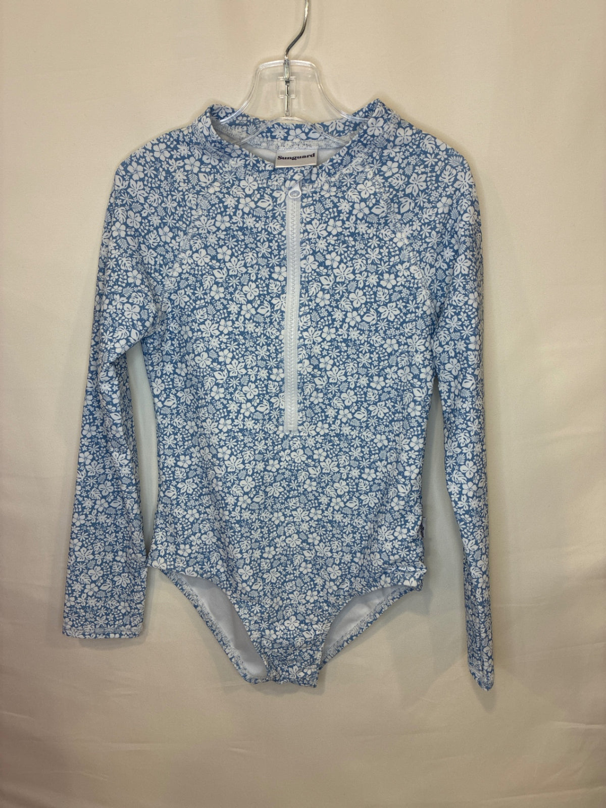 Sunguard Swimsuit NWOT | Size 8-9