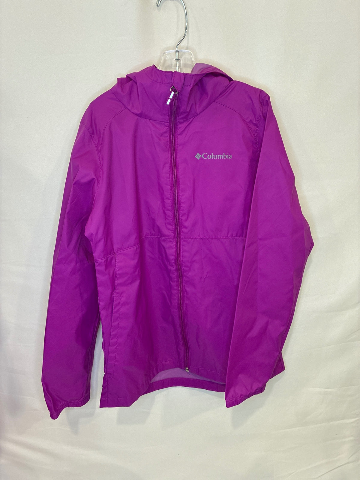 Columbia Rain Jacket NWOT | Size 10-12